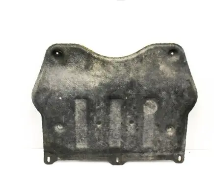 Ford Escape III Gearbox bottom protection 