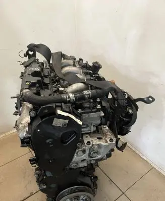 Peugeot 508 Engine PSA4H02