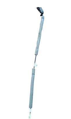 BMW 7 E65 E66 Front door cable line 51217024643