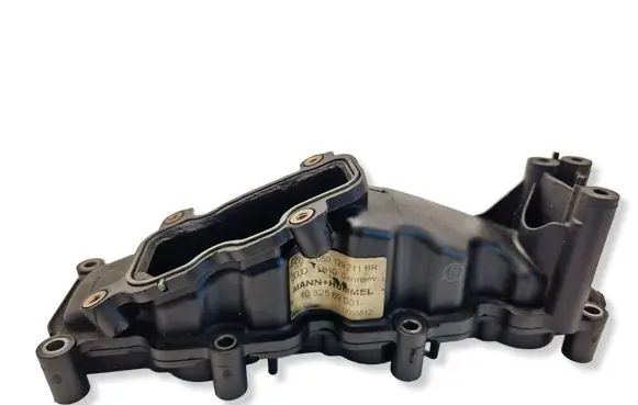 Audi Q7 4L Intake manifold 059129711BR 0030512 1052569S01