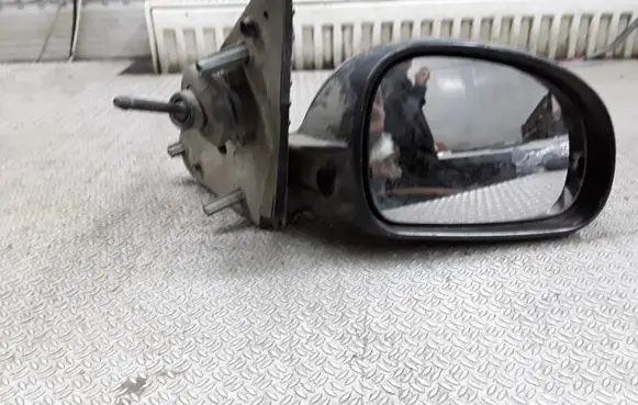 Peugeot 406 Manual wing mirror E2015007