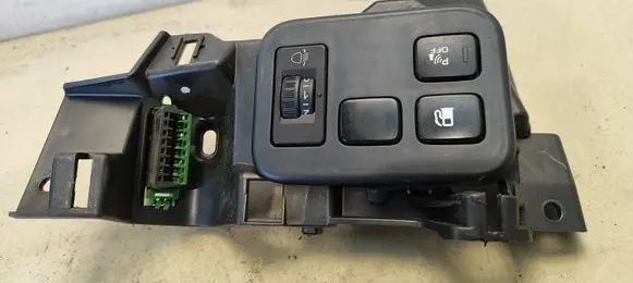 Citroen C4 I Picasso Other switches/knobs/shifts 9659966477 36984M