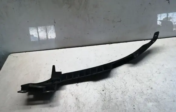 Opel Insignia A Headlight/headlamp mounting bracket 13250571