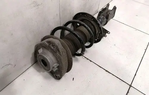 Mercedes-Benz A W176 Front shock absorber/damper A1763235100