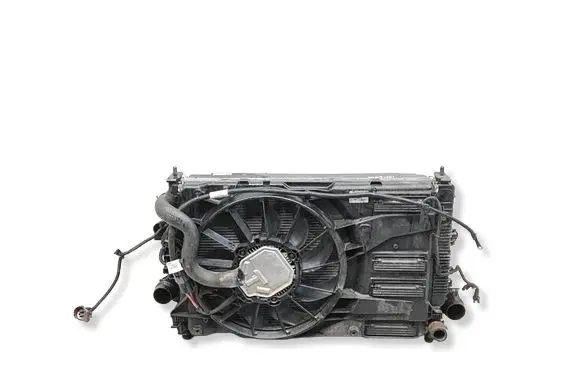 Opel Insignia B Radiator set 84208036 GT134002
