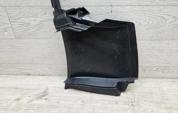 Hyundai Bayon Brake cooling air channel/duct 86541Q0GB0