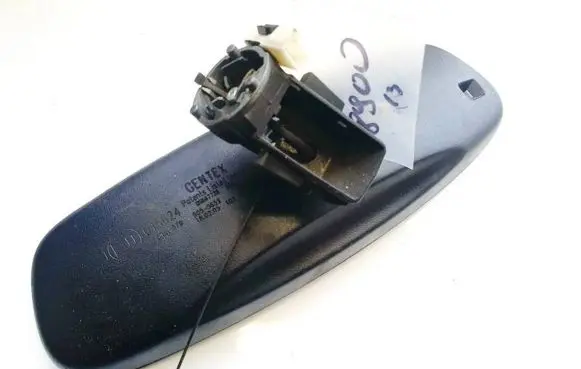 Volvo V50 Rear view mirror (interior) e11015624s