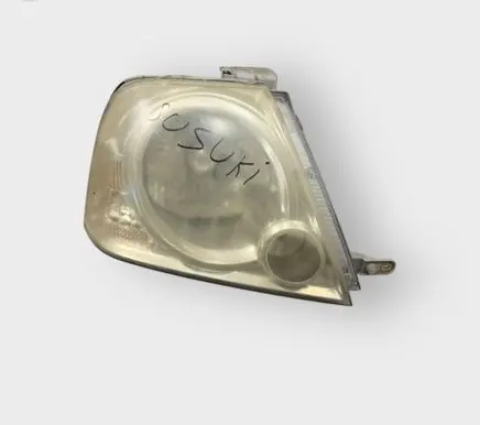 Suzuki XL7 I Headlight/headlamp 10059043