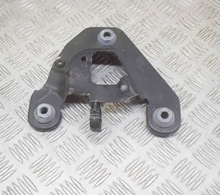 Maserati Quattroporte Air filter cleaner box bracket assembly 10583037 B430