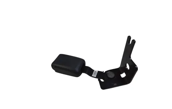 Jeep Grand Cherokee Rear seatbelt buckle 6JX09DX9 6JX09DX9AA 0009156N