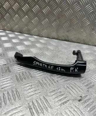 KIA Sportage Front door exterior handle