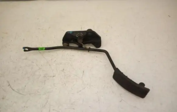 Hyundai i10 Accelerator throttle pedal 32700-0X000
