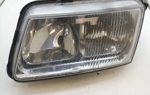 Audi A3 S3 8L Headlight/headlamp