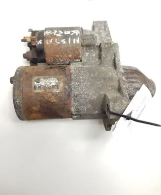 Nissan Qashqai Starter motor 23300BC20B