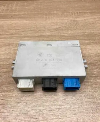BMW 7 E38 Parking PDC control unit/module 6904010 601712