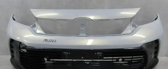 Honda Jazz IV GR Front bumper 71101TZAZX00