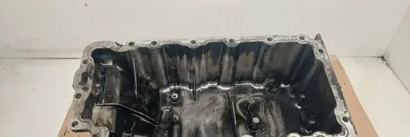 Opel Zafira A Oil sump R90400202 0822610