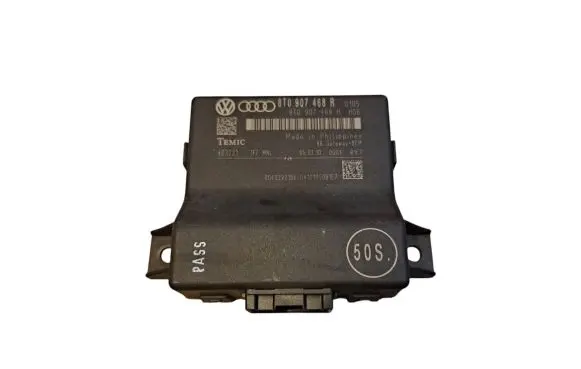 Audi A4 S4 B8 8K Gateway control module 8T0907468R 8T0907468H