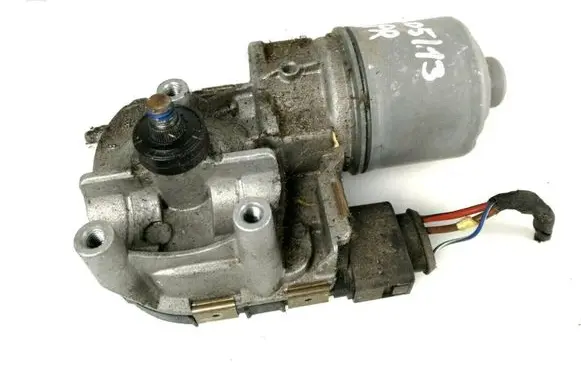 Mercedes-Benz C W205 Wiper motor 1397220970 3397021694