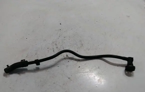 Audi A4 S4 B8 8K Vacuum line/pipe/hose 8K0121081F