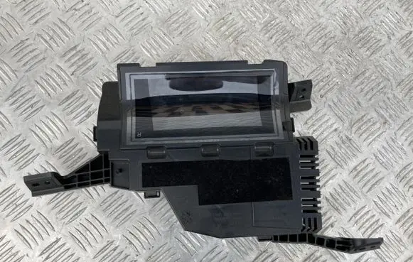 Toyota Prius (XW50) Head up display screen 83108-47180