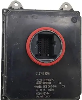 Xenon control unit/module