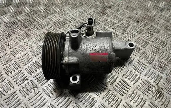 Suzuki Swift III Other air conditioning (A/C) parts 95201-80S10