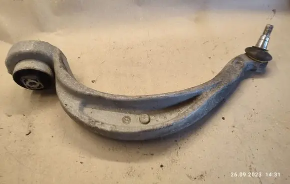 Audi A5 8T 8F Front control arm