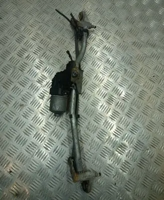 Audi A4 S4 B6 8E 8H Front wiper linkage 058011219 8E1955119 0390241509