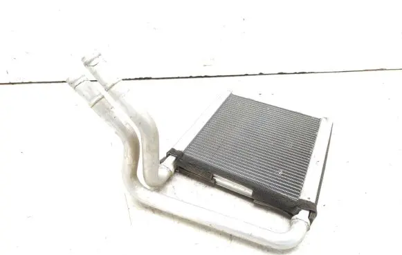 KIA Carnival Heater blower radiator