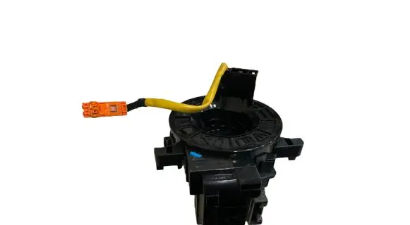 Toyota Auris 150 Airbag slip ring squib (SRS ring) 8924502040