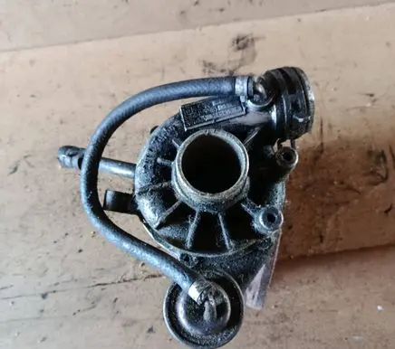 Jeep Cherokee III KJ Turbo 35242061F