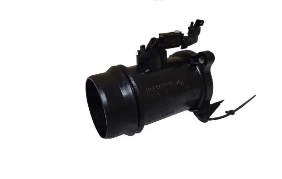 BMW 5 F10 F11 Mass air flow meter 8506359 11618506359 11884414