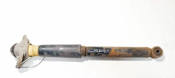 Volkswagen Golf V Rear shock absorber/damper