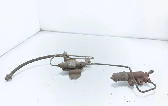Clutch slave cylinder