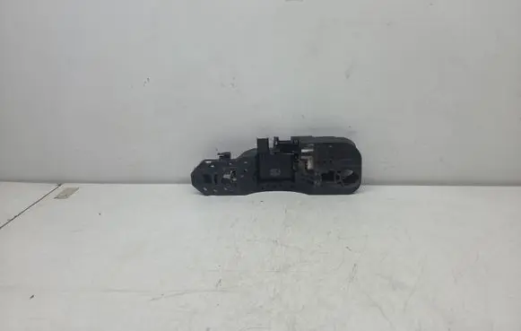 Renault Megane III Rear door exterior handle 806060042R