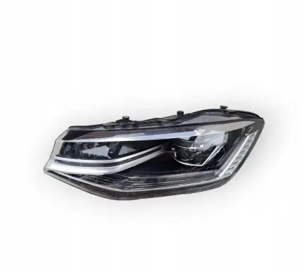 Volkswagen Caddy Headlight/headlamp 2K8941035K