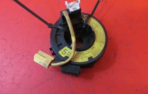 Toyota RAV 4 (XA20) Airbag squib ring wiring RAV4IITASMAAIRBAG