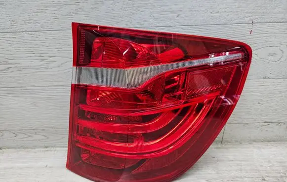 BMW X3 F25 Rear/tail lights 7220240