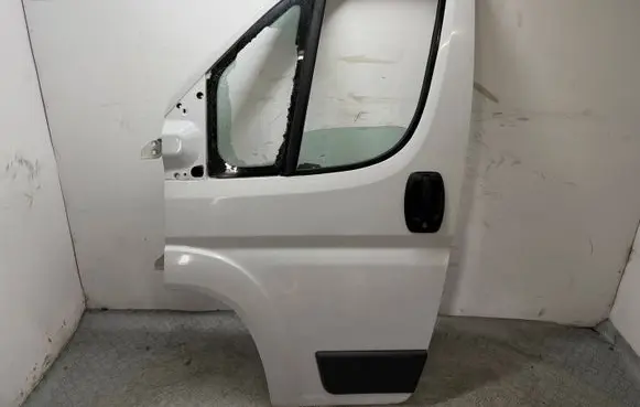 Fiat Ducato Front door 