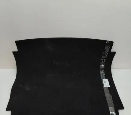 BMW X5 F15 Trunk/boot floor carpet liner 7P6862607