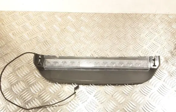 Volvo S60 Third/center stoplight 31468212