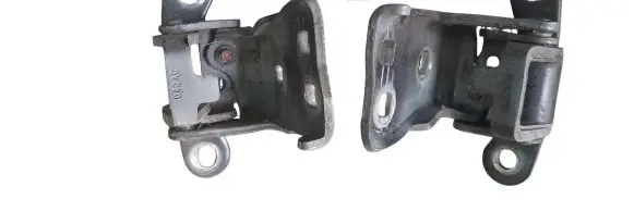 Chrysler 300 - 300C Front door hinge set 