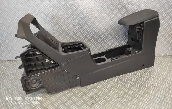 Dacia Sandero III Center console 969254341R