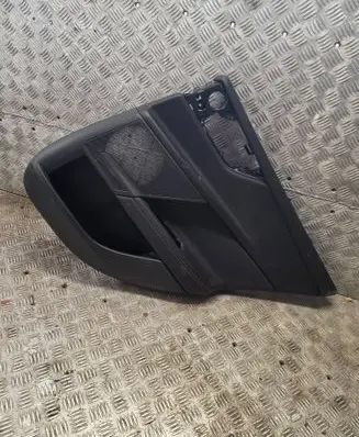 Jaguar XE Rear door card panel trim GX7327406AAW