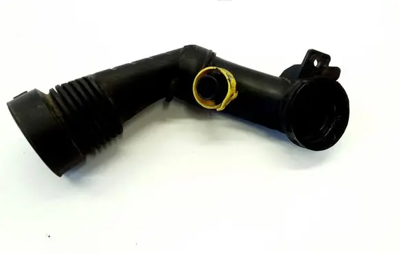 Opel Grandland X Air intake duct part 9810921180