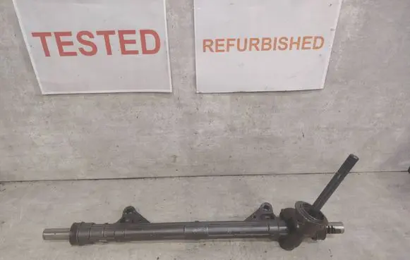 Nissan Micra Steering rack 34012781