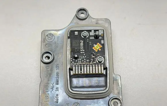 BMW 2 G42 LED ballast control module 5A043C5 63115A043C5 12160010070