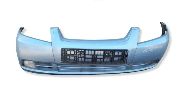 Chevrolet Kalos Front bumper 39D5