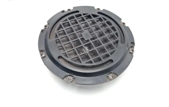 Front door speaker
